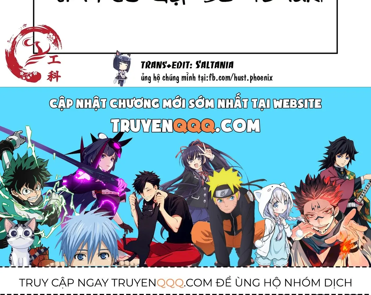 Em Đến Cùng Mưa (Web Comic) Chap 1 - Next Chap 2