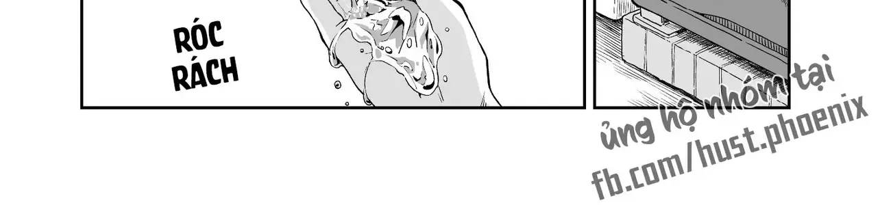 Em Đến Cùng Mưa (Web Comic) Chap 10 - Next Chap 11