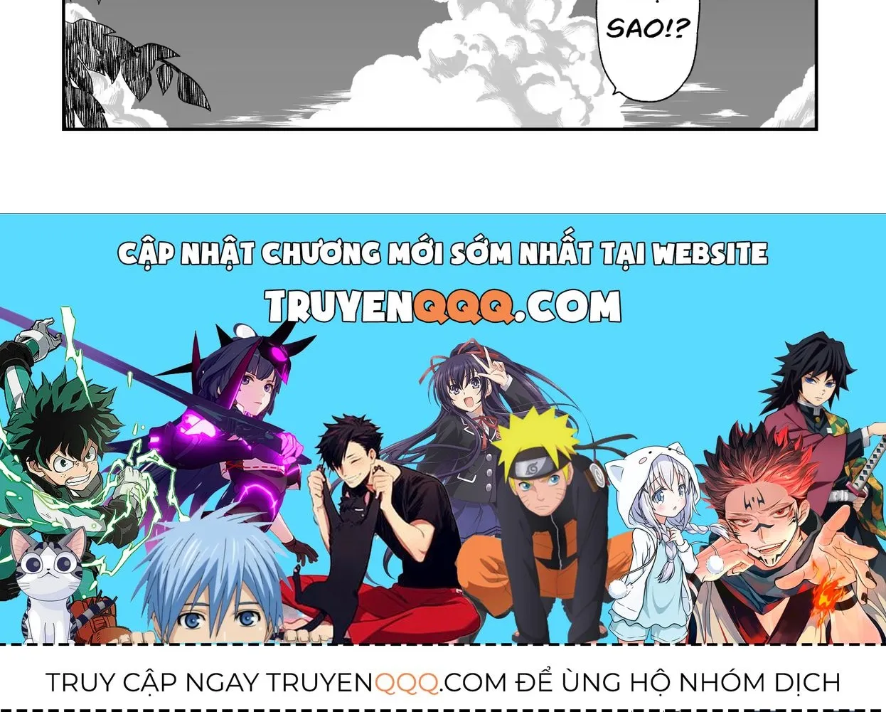 Em Đến Cùng Mưa (Web Comic) Chap 10 - Next Chap 11