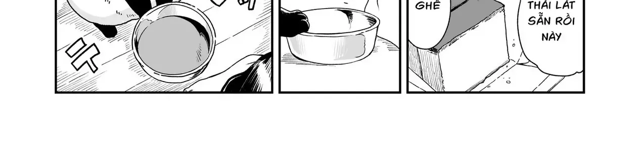 Em Đến Cùng Mưa (Web Comic) Chap 12 - Next Chap 13