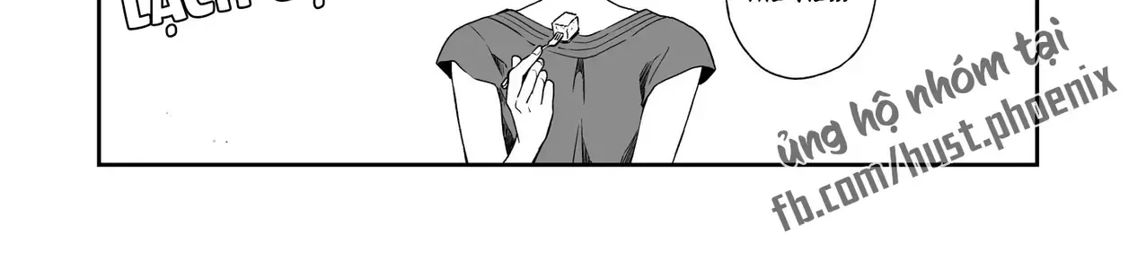 Em Đến Cùng Mưa (Web Comic) Chap 12 - Next Chap 13