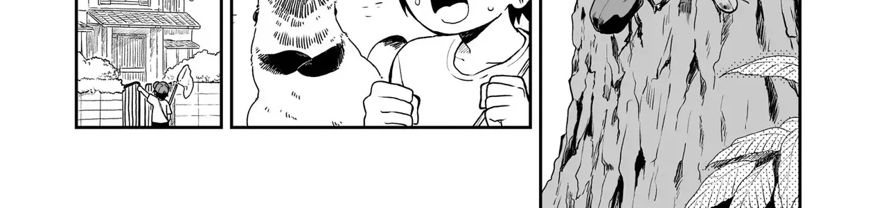 Em Đến Cùng Mưa (Web Comic) Chap 13 - Next Chap 14