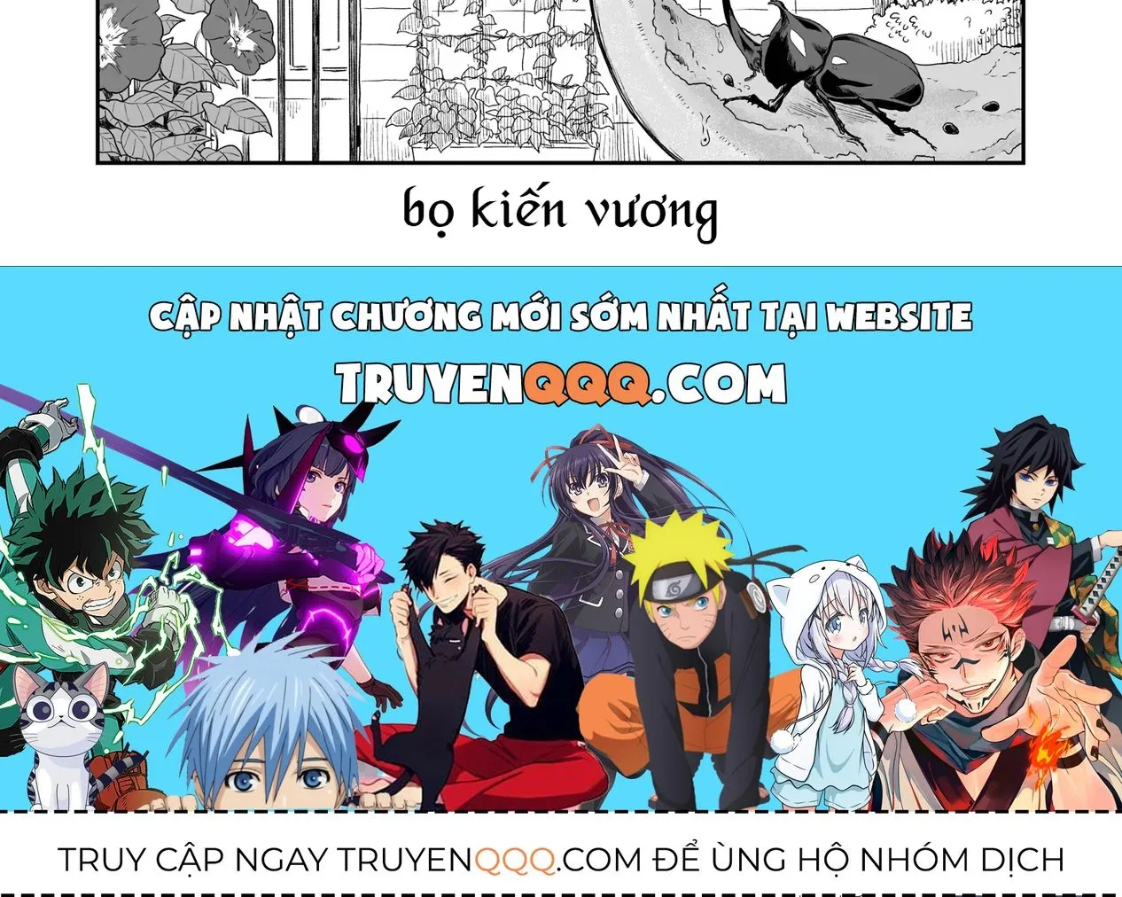Em Đến Cùng Mưa (Web Comic) Chap 13 - Next Chap 14
