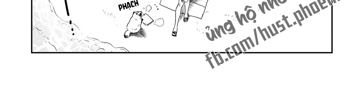 Em Đến Cùng Mưa (Web Comic) Chap 14 - Next Chap 15