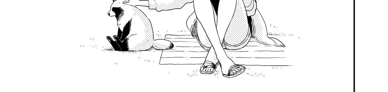 Em Đến Cùng Mưa (Web Comic) Chap 15 - Next Chap 16