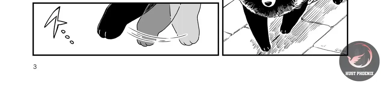 Em Đến Cùng Mưa (Web Comic) Chap 17 - Next Chap 18