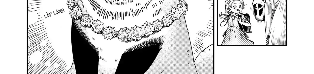 Em Đến Cùng Mưa (Web Comic) Chap 19 - Next Chap 20