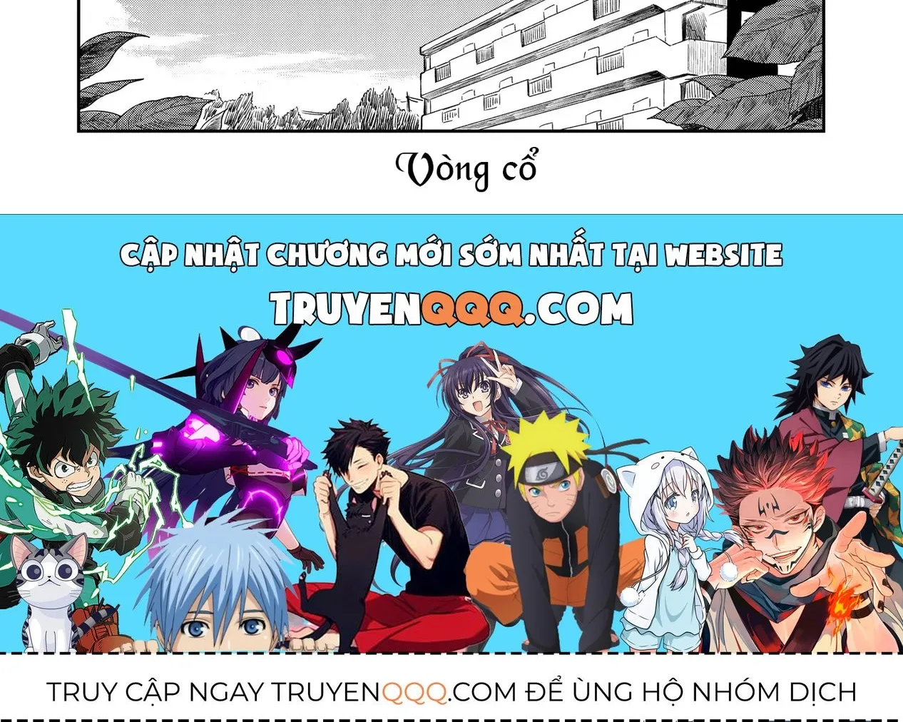 Em Đến Cùng Mưa (Web Comic) Chap 19 - Next Chap 20