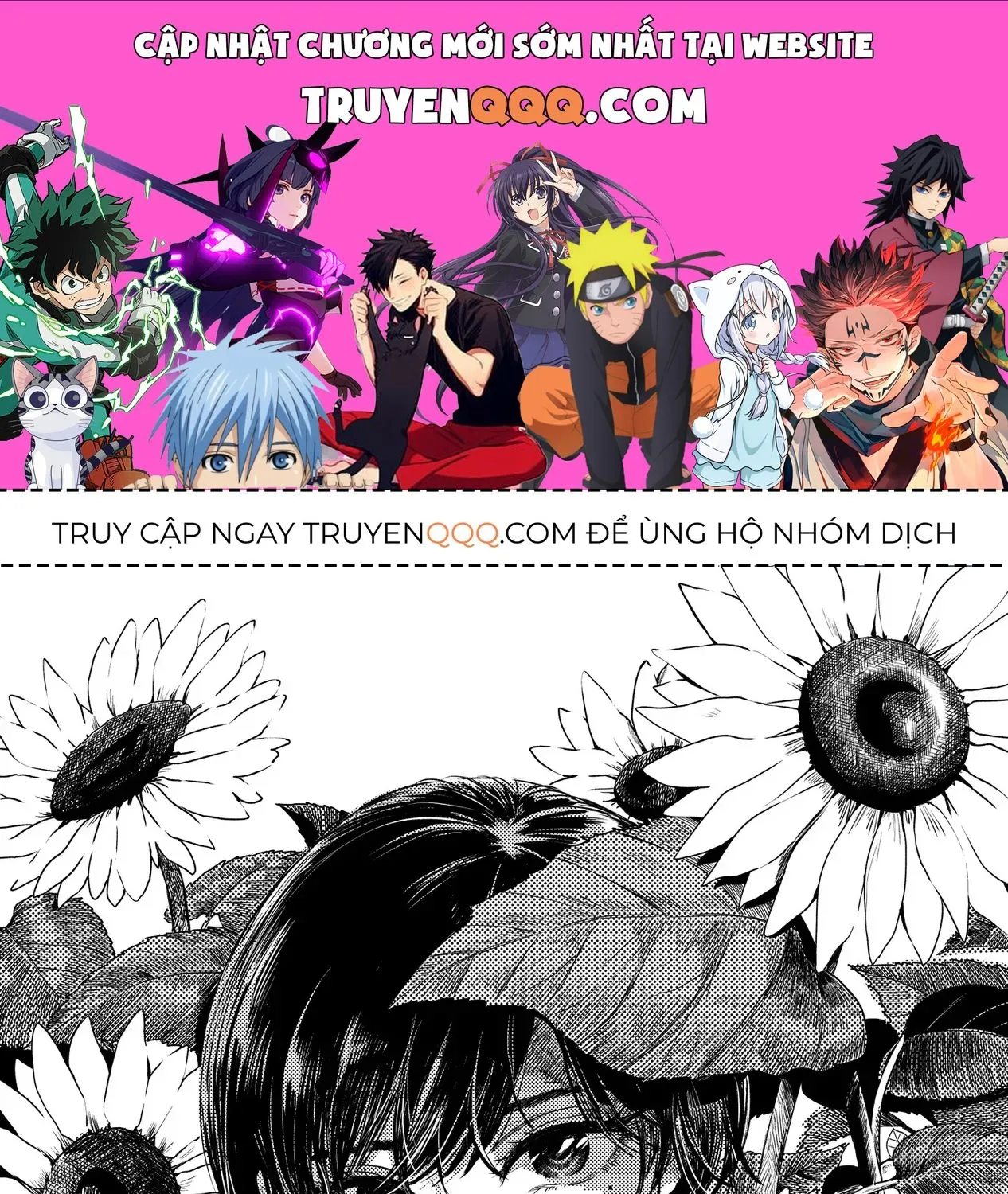 Em Đến Cùng Mưa (Web Comic) Chap 20 - Next Chap 21