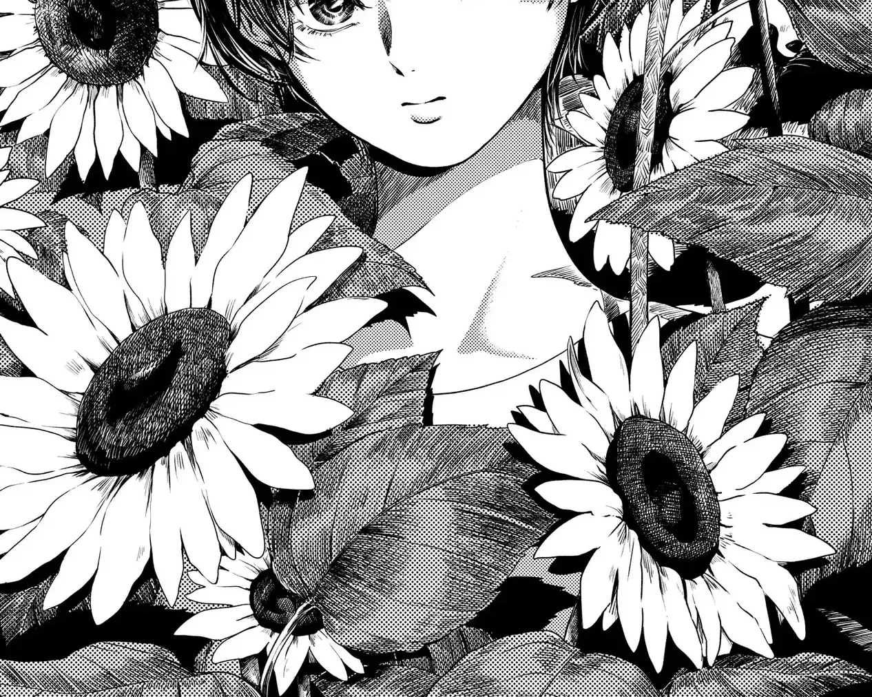 Em Đến Cùng Mưa (Web Comic) Chap 20 - Next Chap 21