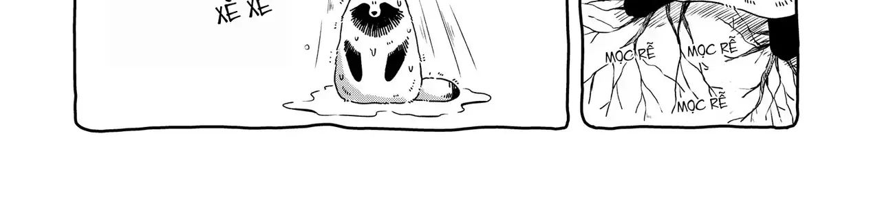 Em Đến Cùng Mưa (Web Comic) Chap 20 - Next Chap 21