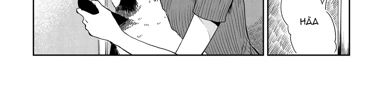 Em Đến Cùng Mưa (Web Comic) Chap 21 - Next Chap 22