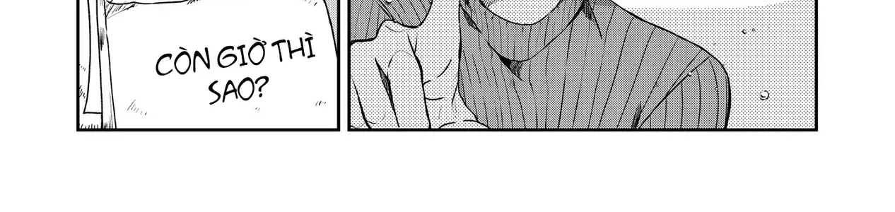 Em Đến Cùng Mưa (Web Comic) Chap 21 - Next Chap 22