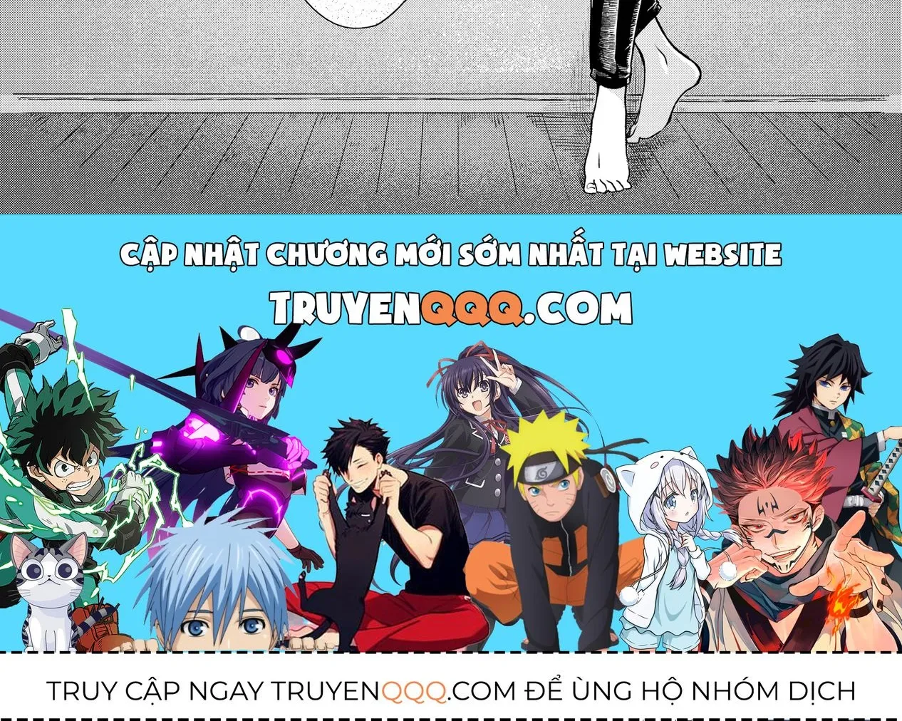 Em Đến Cùng Mưa (Web Comic) Chap 21 - Next Chap 22