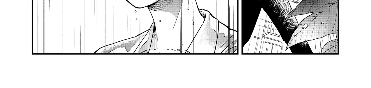 Em Đến Cùng Mưa (Web Comic) Chap 22 - Next Chap 23