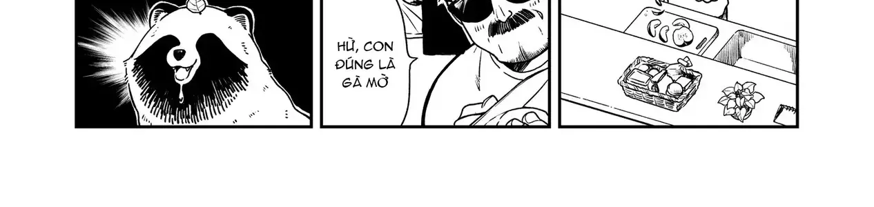 Em Đến Cùng Mưa (Web Comic) Chap 23 - Next Chap 24