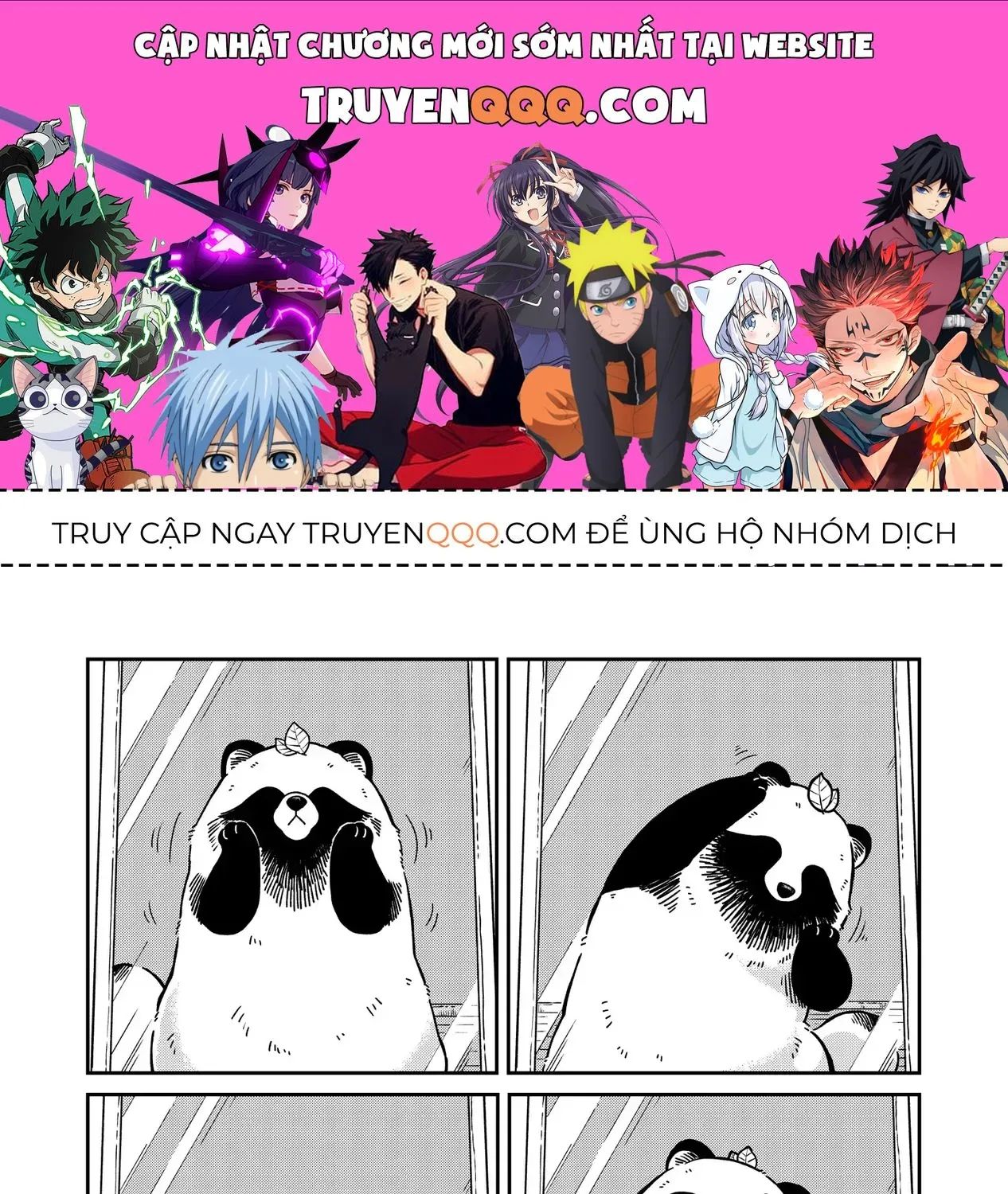 Em Đến Cùng Mưa (Web Comic) Chap 24 - Next Chap 25