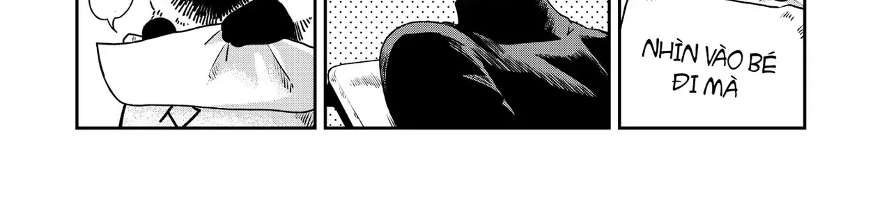 Em Đến Cùng Mưa (Web Comic) Chap 24 - Next Chap 25