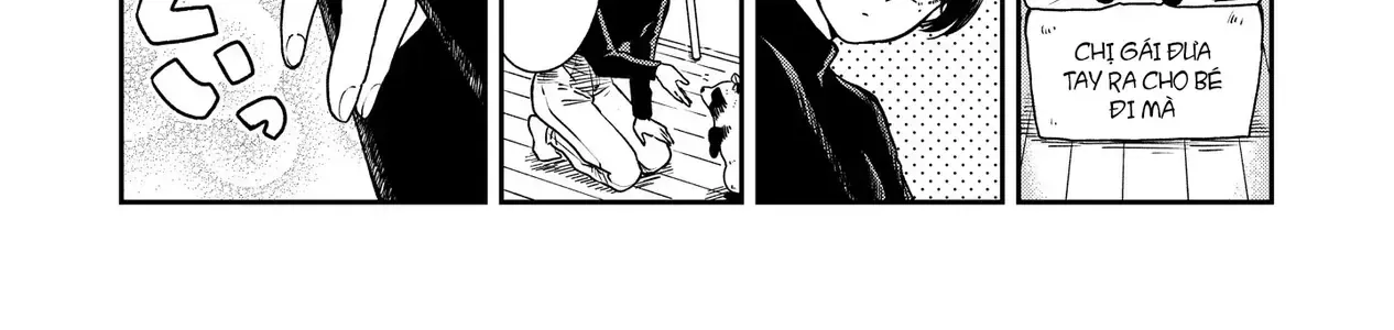 Em Đến Cùng Mưa (Web Comic) Chap 24 - Next Chap 25