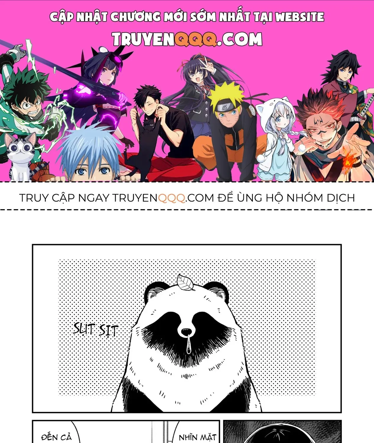 Em Đến Cùng Mưa (Web Comic) Chap 26 - Next Chap 27