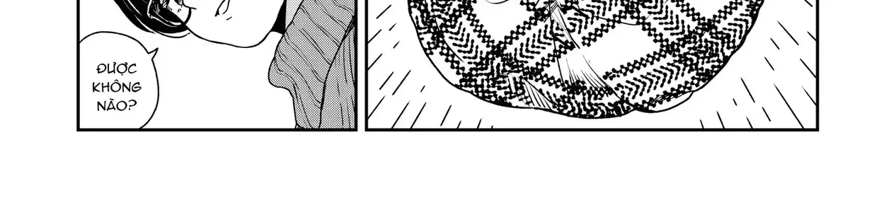 Em Đến Cùng Mưa (Web Comic) Chap 26 - Next Chap 27