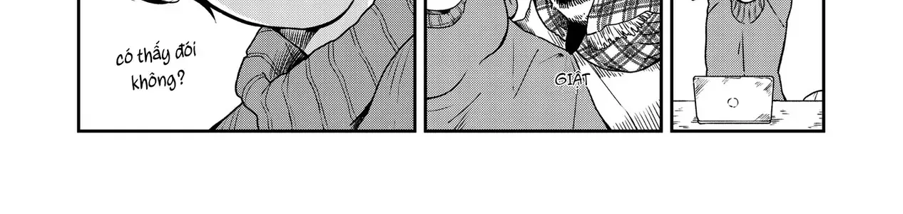 Em Đến Cùng Mưa (Web Comic) Chap 26 - Next Chap 27