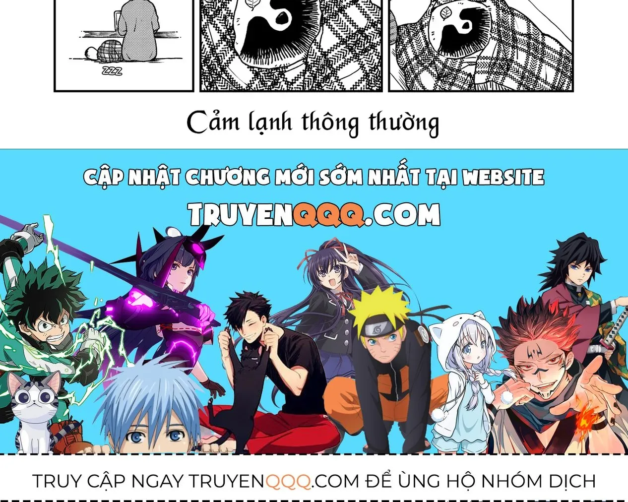 Em Đến Cùng Mưa (Web Comic) Chap 26 - Next Chap 27