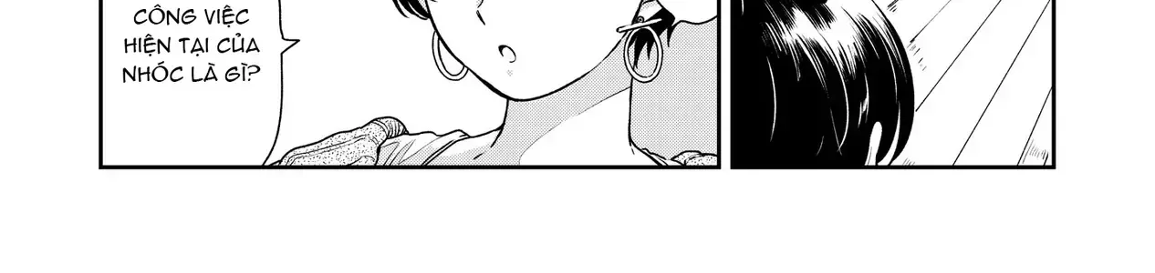 Em Đến Cùng Mưa (Web Comic) Chap 27 - Next Chap 28