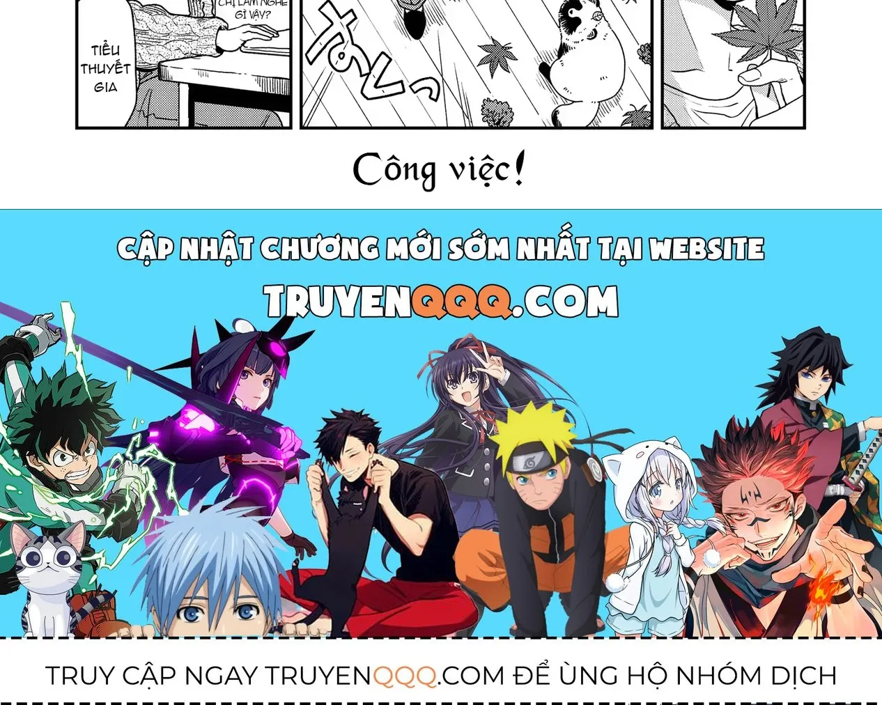 Em Đến Cùng Mưa (Web Comic) Chap 27 - Next Chap 28