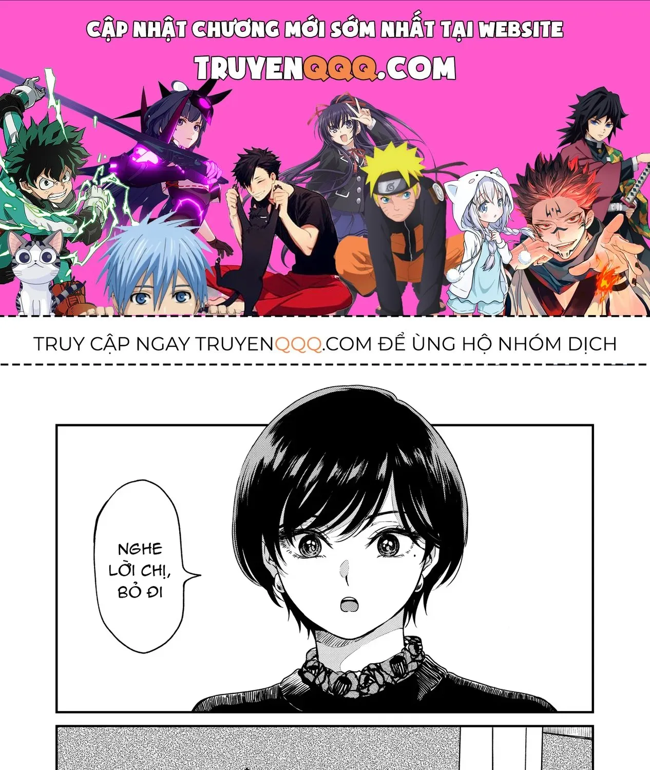 Em Đến Cùng Mưa (Web Comic) Chap 29 - Next Chap 30