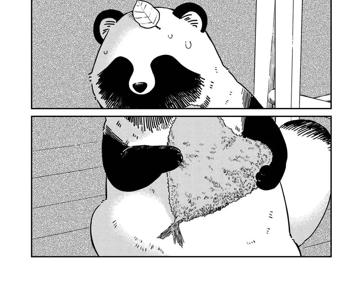 Em Đến Cùng Mưa (Web Comic) Chap 29 - Next Chap 30