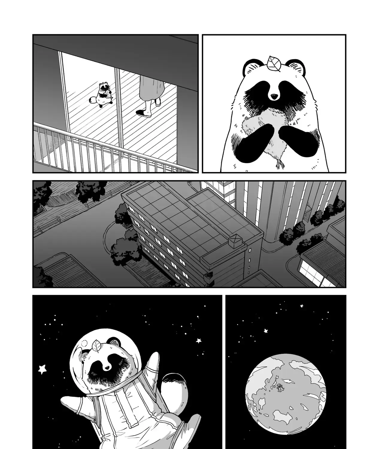 Em Đến Cùng Mưa (Web Comic) Chap 29 - Next Chap 30