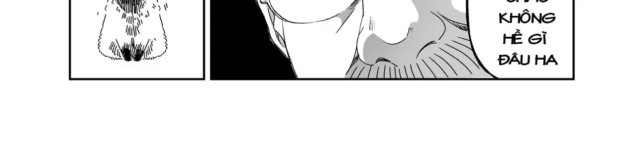 Em Đến Cùng Mưa (Web Comic) Chap 3 - Next Chap 4