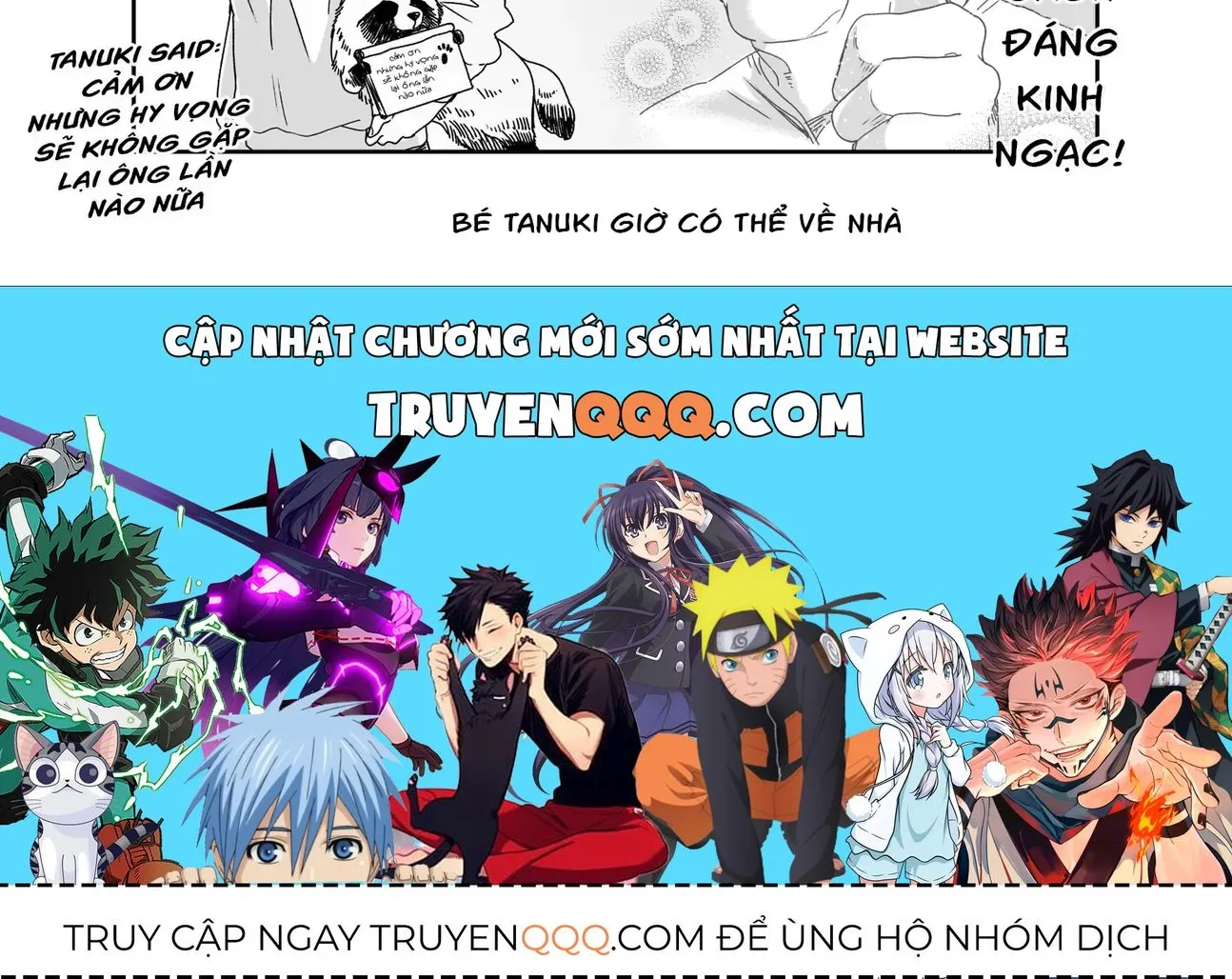 Em Đến Cùng Mưa (Web Comic) Chap 3 - Next Chap 4