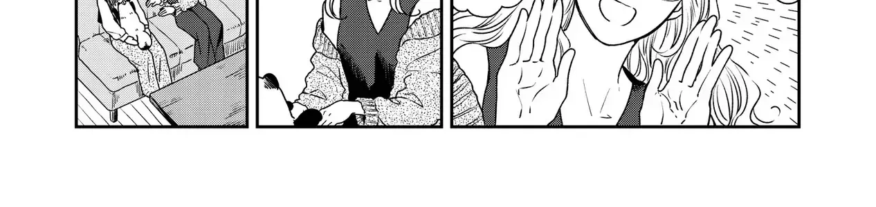 Em Đến Cùng Mưa (Web Comic) Chap 30 - Next Chap 31