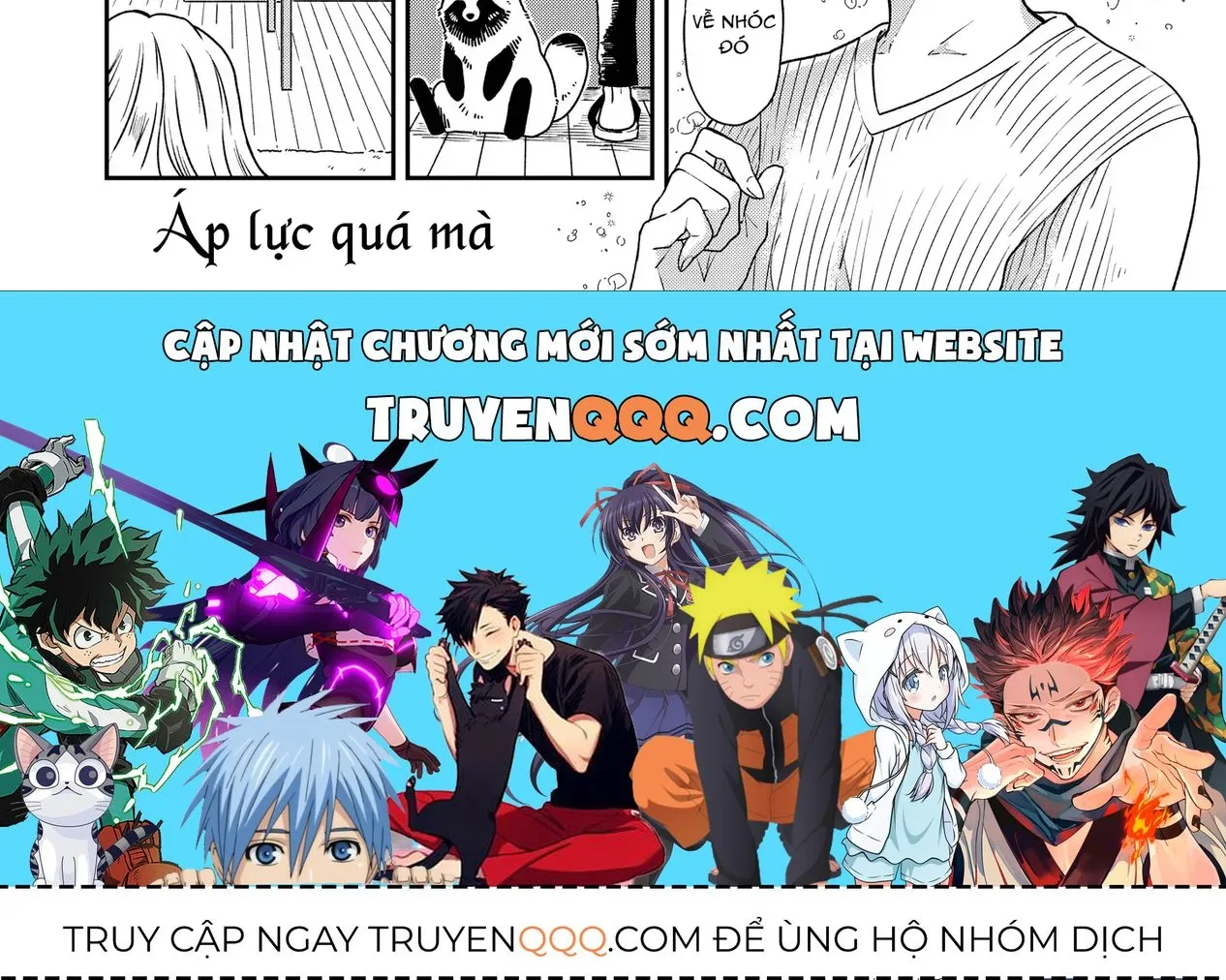 Em Đến Cùng Mưa (Web Comic) Chap 31 - Next Chap 32