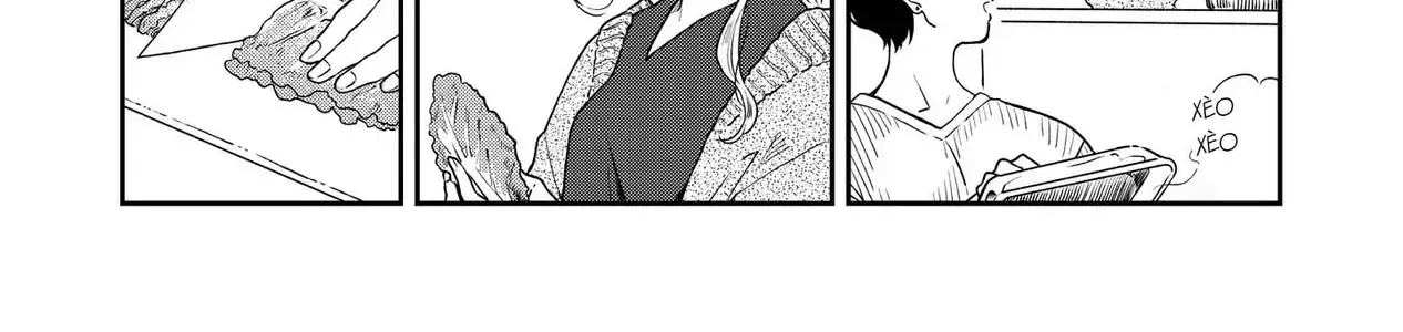 Em Đến Cùng Mưa (Web Comic) Chap 32 - Next Chap 33