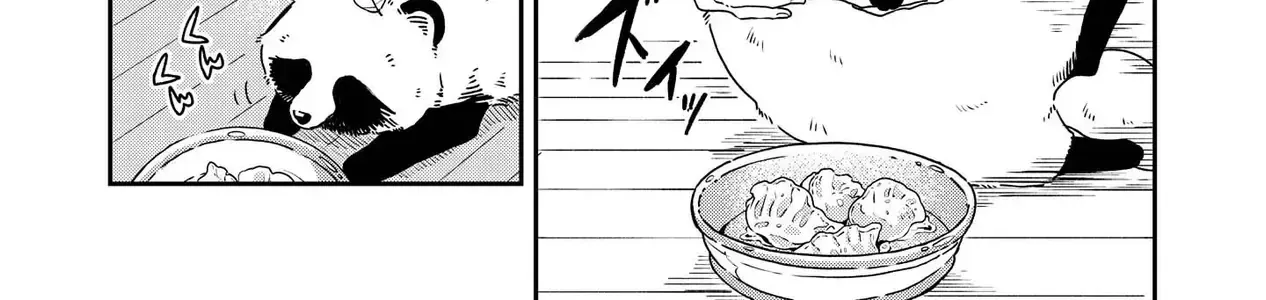 Em Đến Cùng Mưa (Web Comic) Chap 32 - Next Chap 33