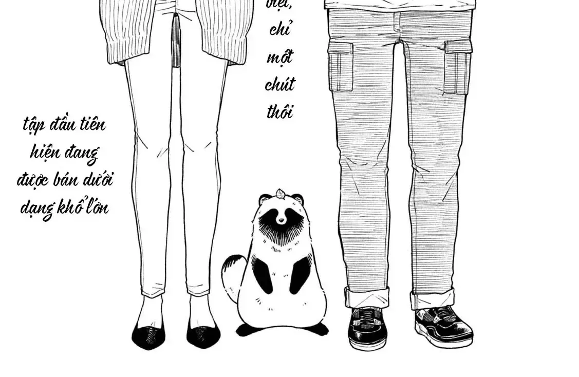 Em Đến Cùng Mưa (Web Comic) Chap 34 - Next Chap 35