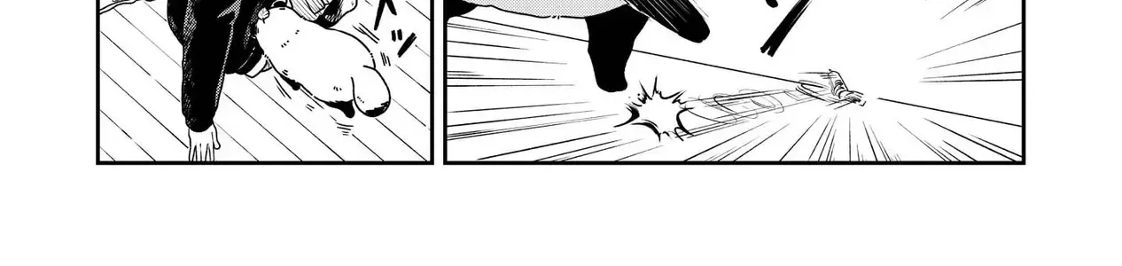 Em Đến Cùng Mưa (Web Comic) Chap 35 - Next Chap 36