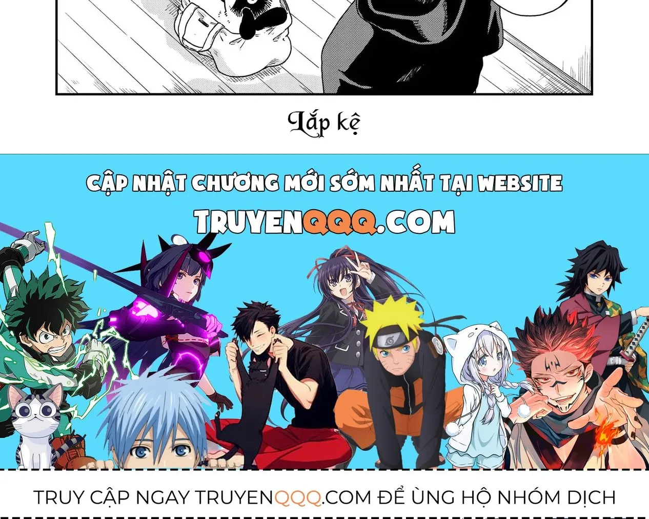 Em Đến Cùng Mưa (Web Comic) Chap 35 - Next Chap 36