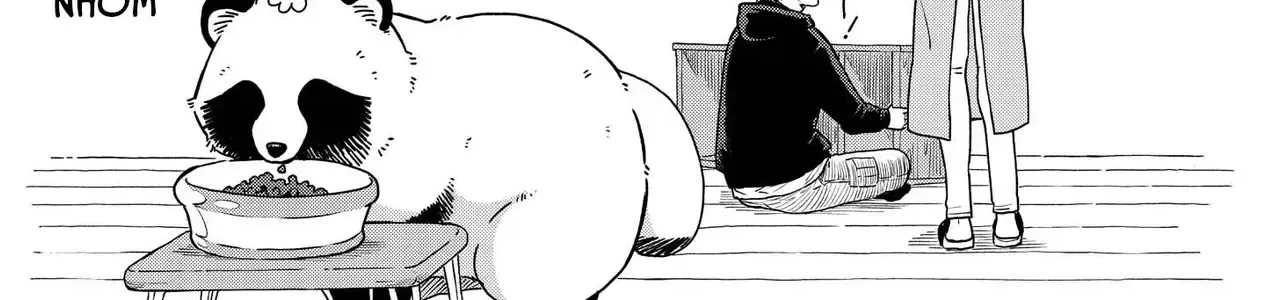 Em Đến Cùng Mưa (Web Comic) Chap 36 - Next Chap 37