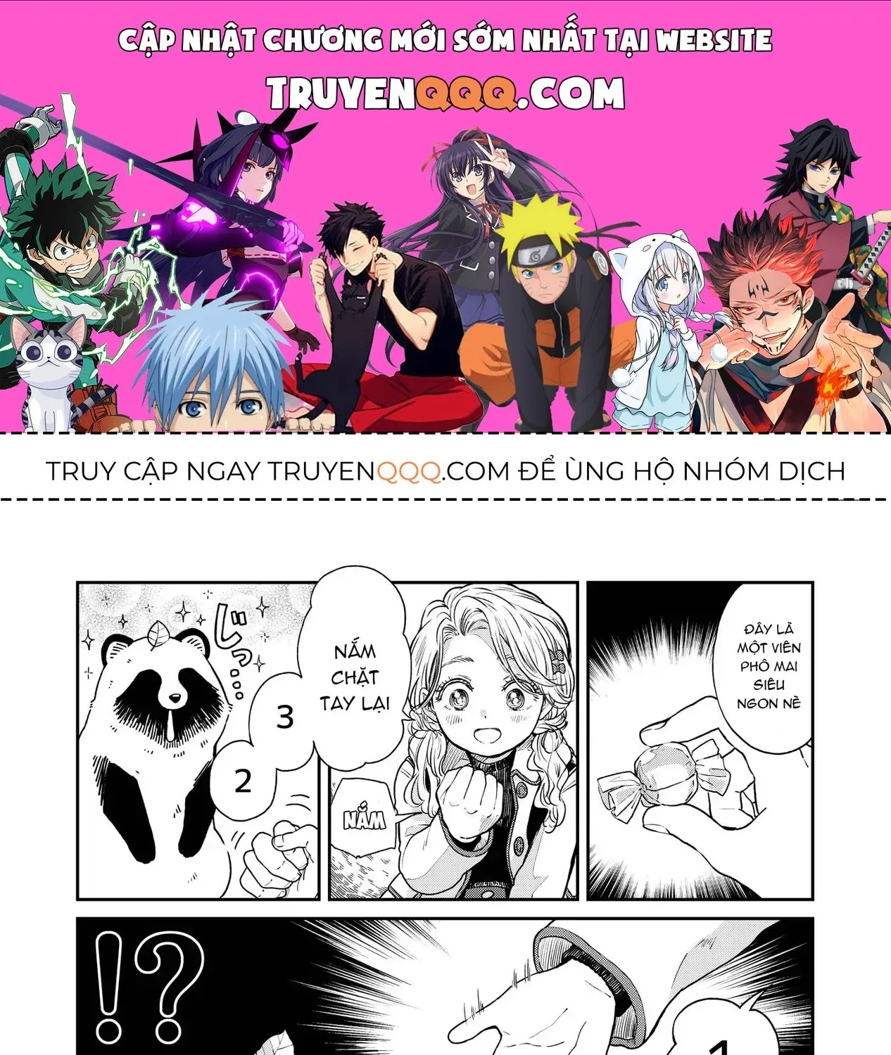 Em Đến Cùng Mưa (Web Comic) Chap 38 - Next Chap 39