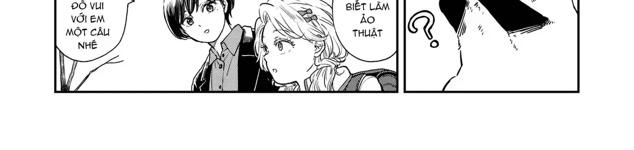 Em Đến Cùng Mưa (Web Comic) Chap 38 - Next Chap 39