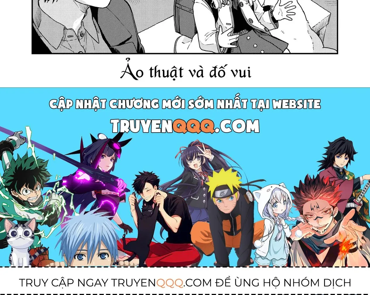 Em Đến Cùng Mưa (Web Comic) Chap 38 - Next Chap 39