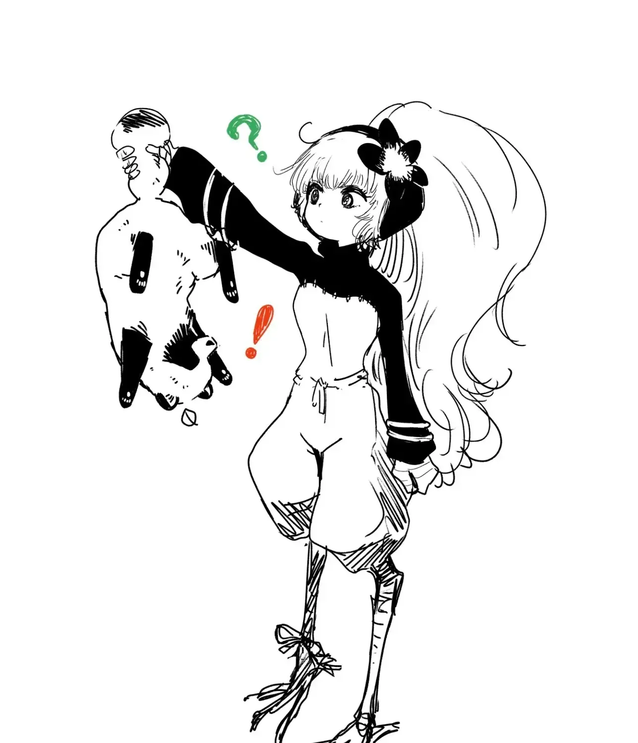 Em Đến Cùng Mưa (Web Comic) Chap 39 - Next Chap 40