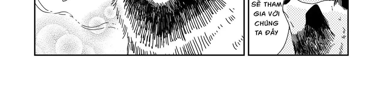 Em Đến Cùng Mưa (Web Comic) Chap 4 - Next Chap 5