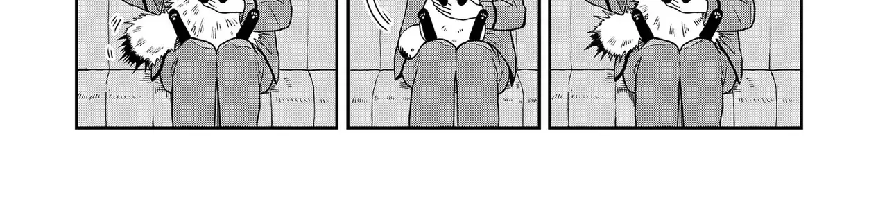 Em Đến Cùng Mưa (Web Comic) Chap 40 - Next Chap 41