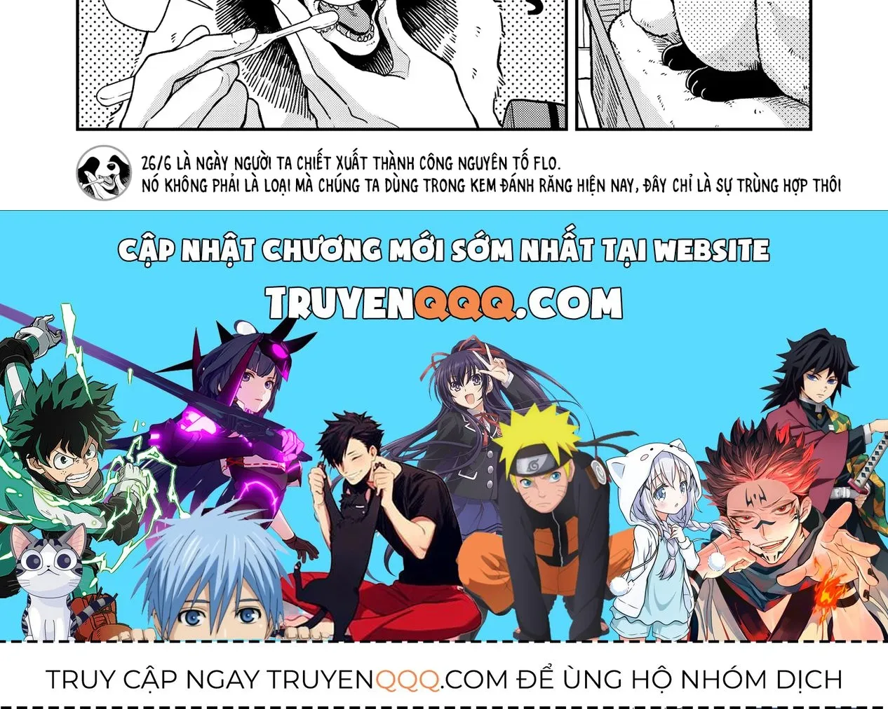 Em Đến Cùng Mưa (Web Comic) Chap 40 - Next Chap 41