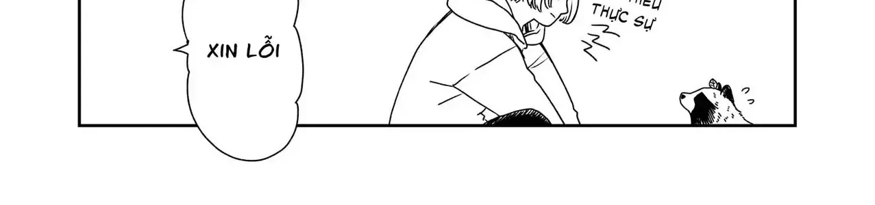Em Đến Cùng Mưa (Web Comic) Chap 5 - Next Chap 6